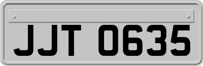 JJT0635