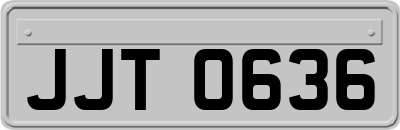 JJT0636