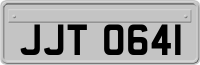 JJT0641