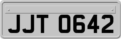JJT0642