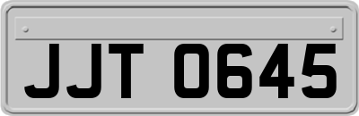 JJT0645