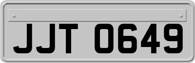 JJT0649