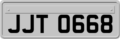 JJT0668