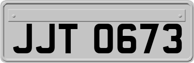 JJT0673