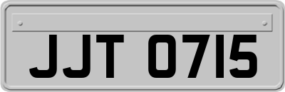 JJT0715