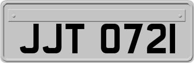 JJT0721
