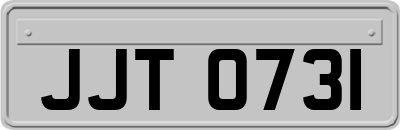 JJT0731