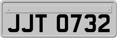 JJT0732