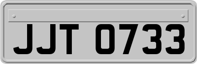 JJT0733