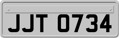 JJT0734