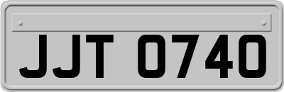 JJT0740