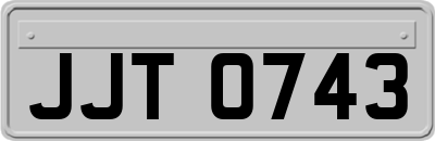 JJT0743