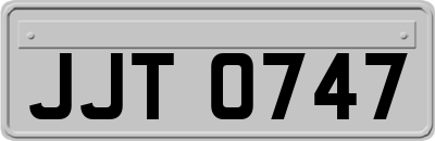 JJT0747