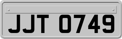 JJT0749