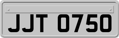 JJT0750