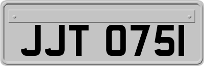 JJT0751