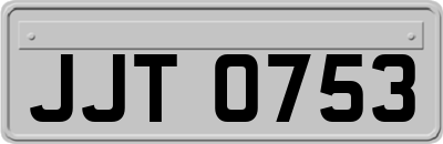 JJT0753