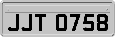 JJT0758