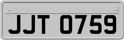 JJT0759