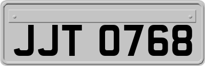 JJT0768