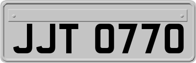JJT0770