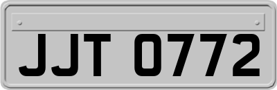 JJT0772