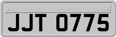 JJT0775