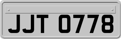 JJT0778