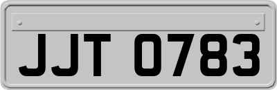 JJT0783