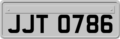 JJT0786
