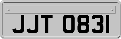 JJT0831