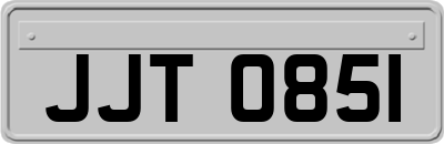 JJT0851