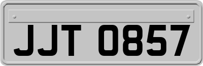 JJT0857
