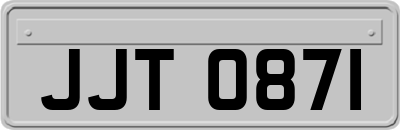 JJT0871