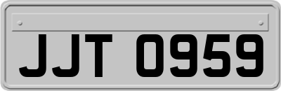 JJT0959