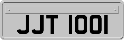 JJT1001