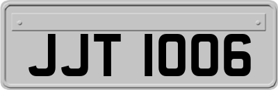 JJT1006