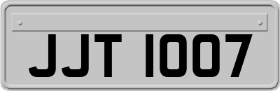 JJT1007