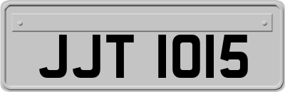 JJT1015