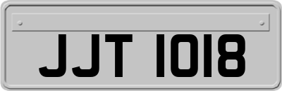 JJT1018