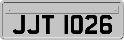 JJT1026
