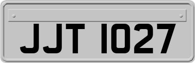 JJT1027