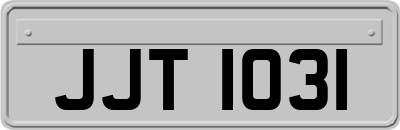 JJT1031