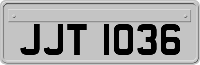 JJT1036