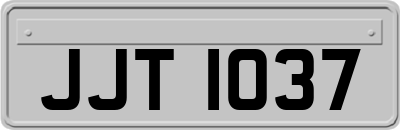 JJT1037