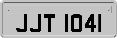 JJT1041