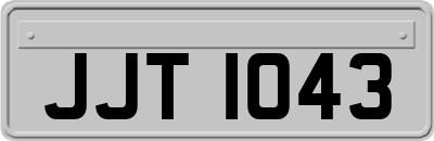 JJT1043