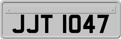 JJT1047