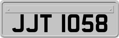 JJT1058