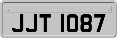 JJT1087